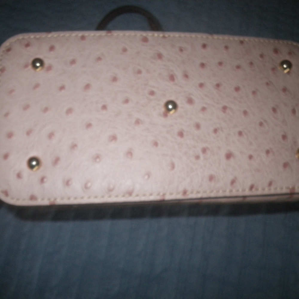 SALE   -   Dooney & Bourke Mini Barlow - Picture 6 of 8